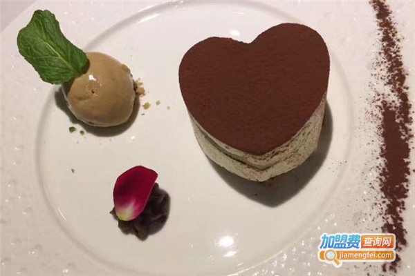 Velluto意大利餐厅加盟费