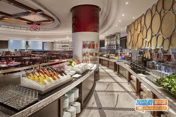 Ritz Carlton Buffet加盟费