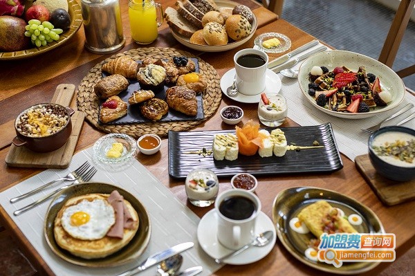 Ritz Carlton Buffet加盟费