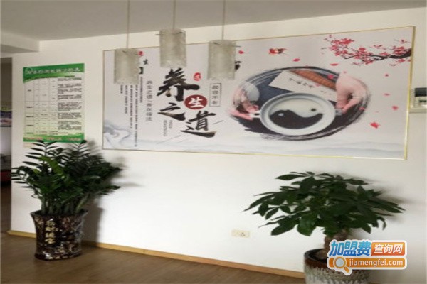 梦之队3d立体养生热疗