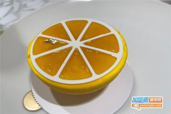 唯品客蛋糕加盟费