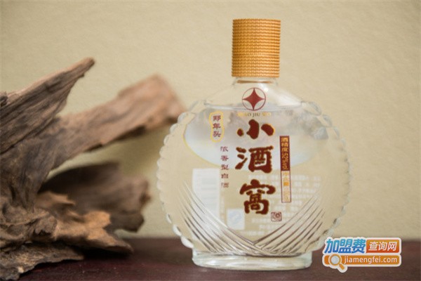 小酒窝酒