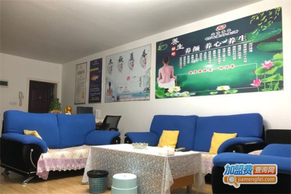 梦之队3d立体养生热疗