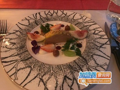 Kathleen's Waitan加盟费