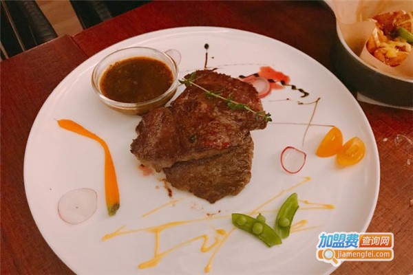 Paris Rouge Café加盟费