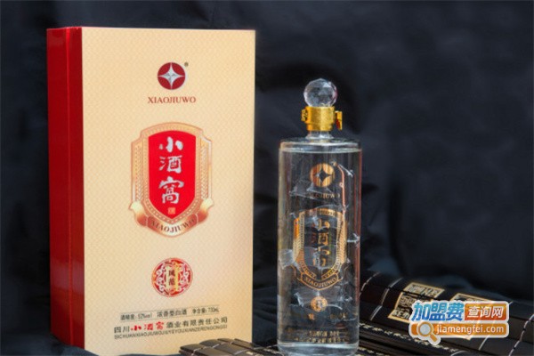 小酒窝酒