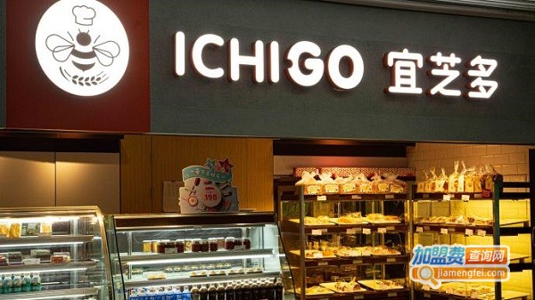 宜芝多加盟费用