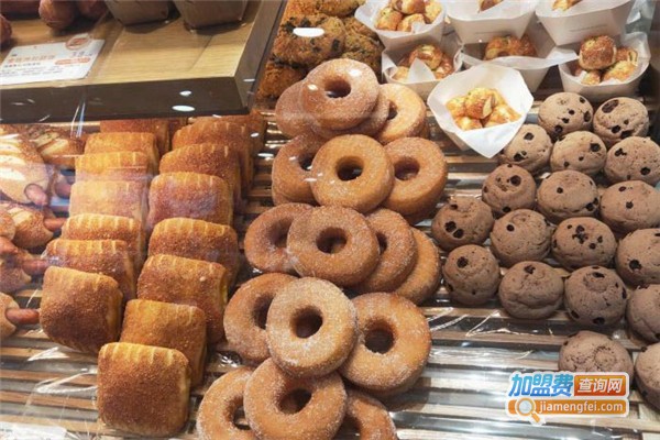 九月森林加盟费