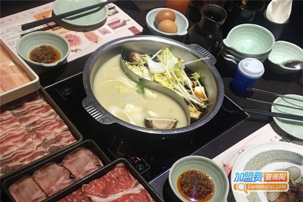 Mo-Mo牧场加盟费