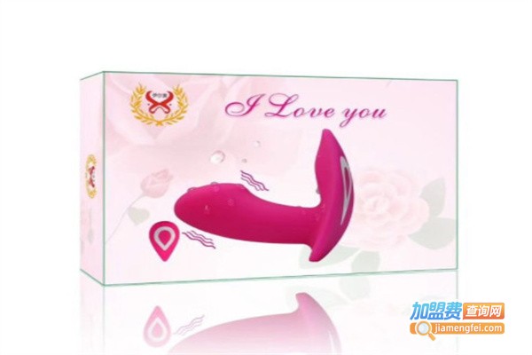 幽色成人用品无人店加盟费