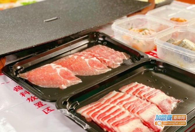 宅烤兄弟外卖烤肉加盟费