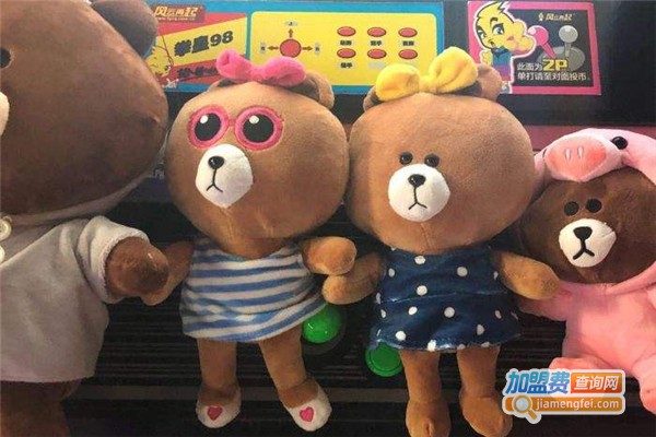 张小盒动漫加盟费