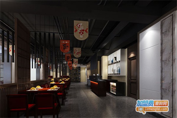 彦盛彦火锅加盟费