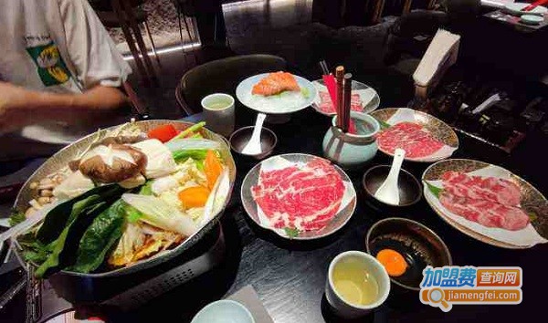 TOMO HOUSE友屋料亭加盟费