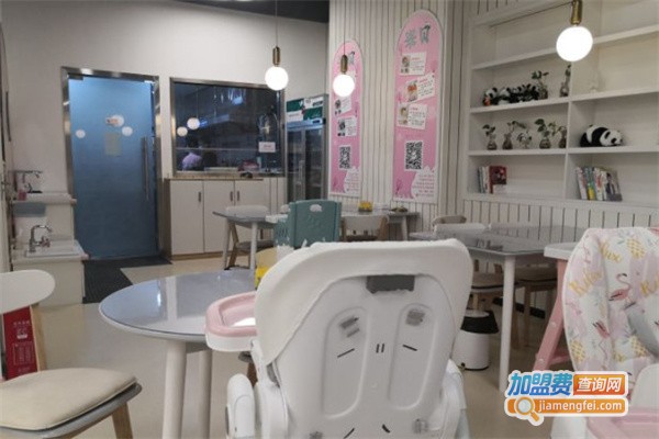 儿童辅食餐厅加盟_开儿童辅食餐厅加盟店实现财务自由！