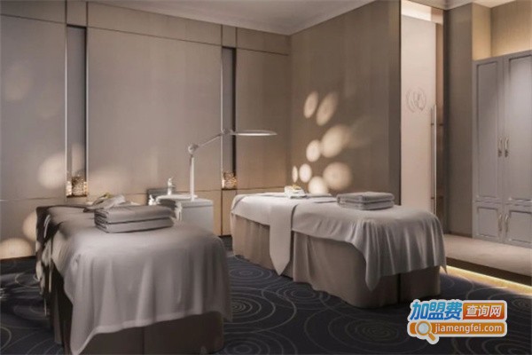 爱绽放皮肤管理加盟费