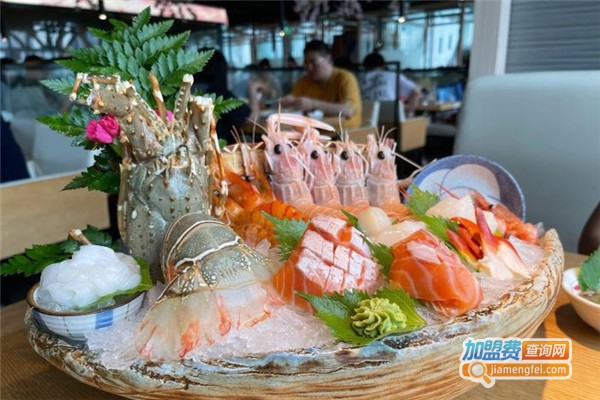 簪花日本料理加盟费