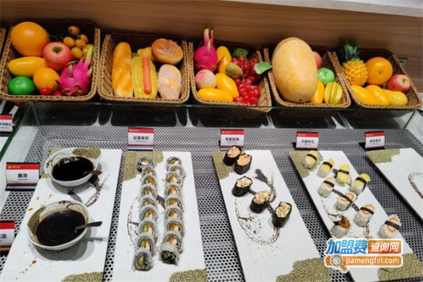 品百味牛排加盟费