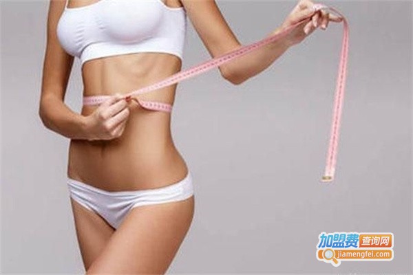 芭碧萝美容加盟费