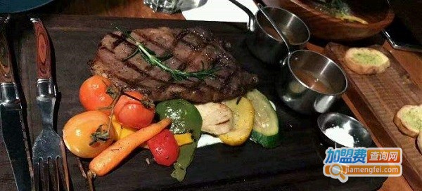 AMANDA餐厅加盟费