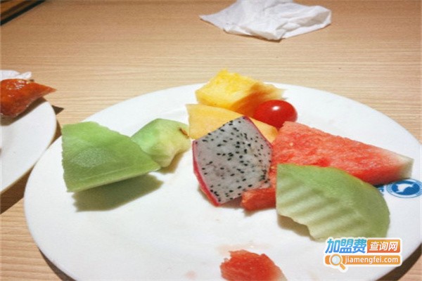 纽斯特自助牛排餐厅加盟费