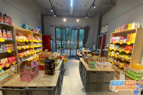 惠多多进口食品折扣店加盟费