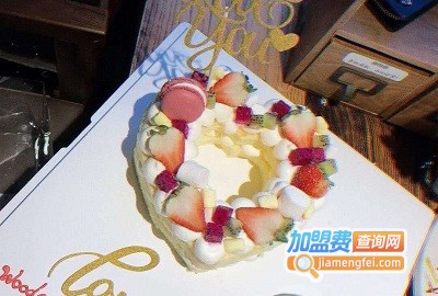 乐图蛋糕加盟费