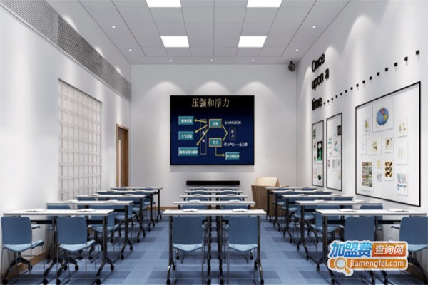 恩次方教育加盟费