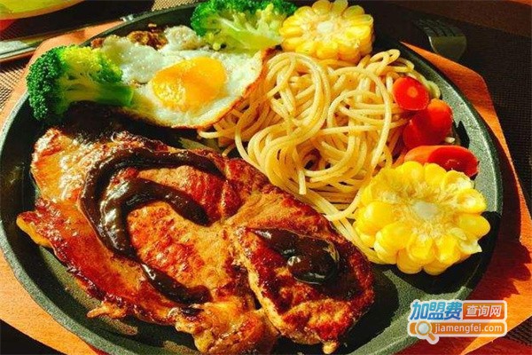 69元自助牛排加盟费