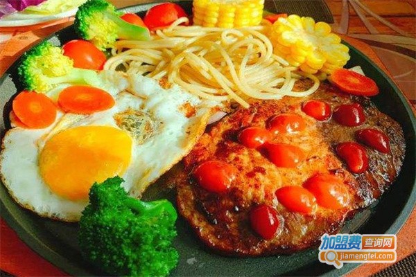 69元自助牛排加盟费