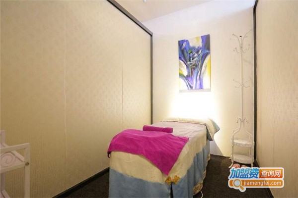 芭碧萝美容加盟费