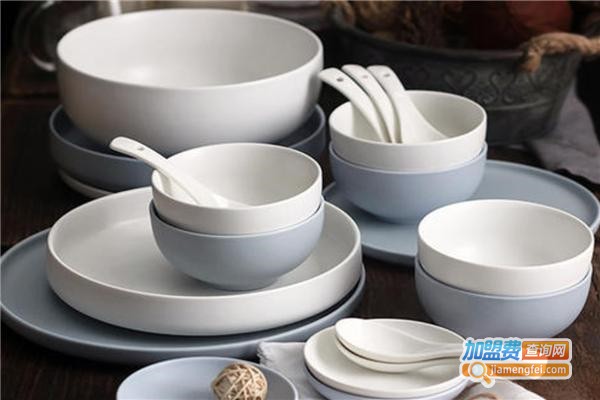 顺祥陶瓷加盟费