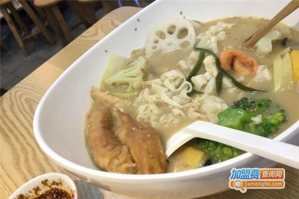 余先生麻辣烫加盟费