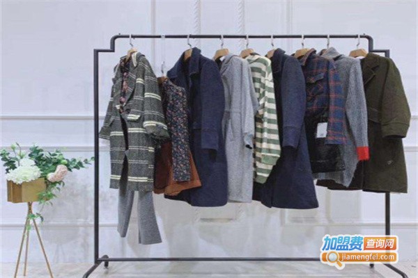 ang品牌折扣店加盟费