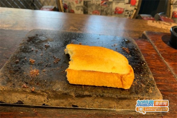 贝克石烧牛排加盟费