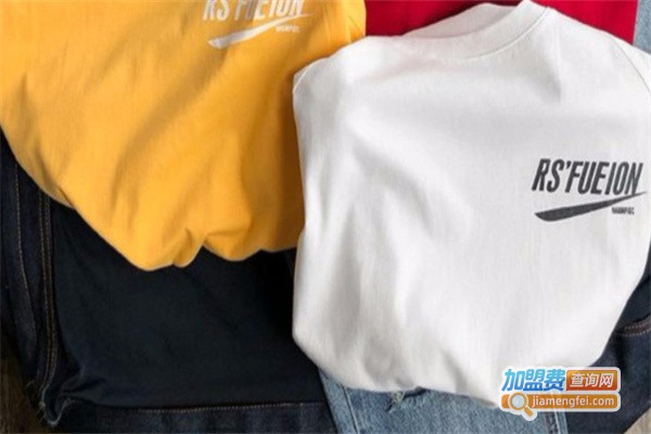 ang品牌折扣店加盟费