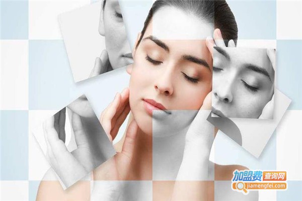 芭碧萝美容加盟费