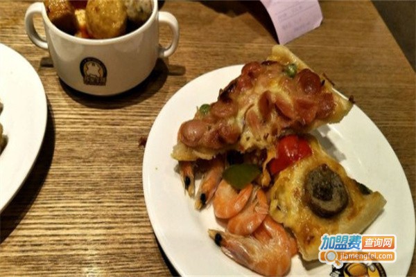 佑客牛排加盟费