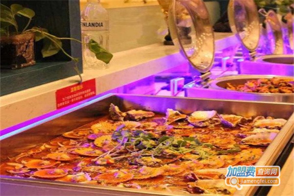 69元自助牛排加盟费