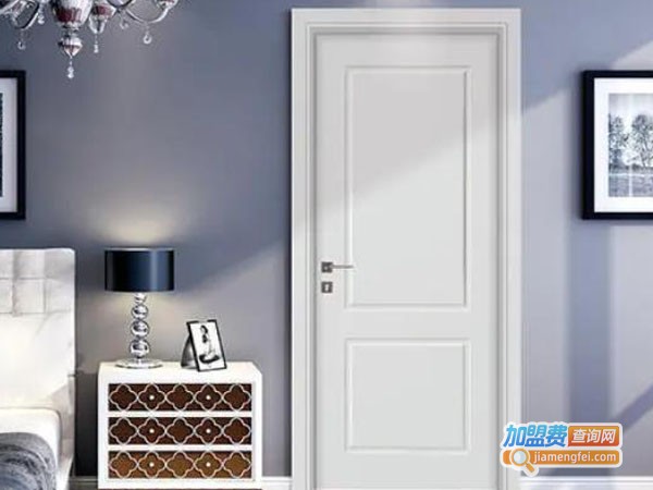 艺龙木门加盟费