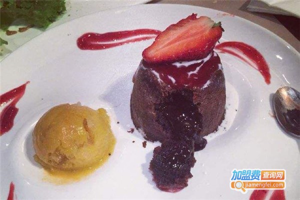 Lingo西餐厅加盟费