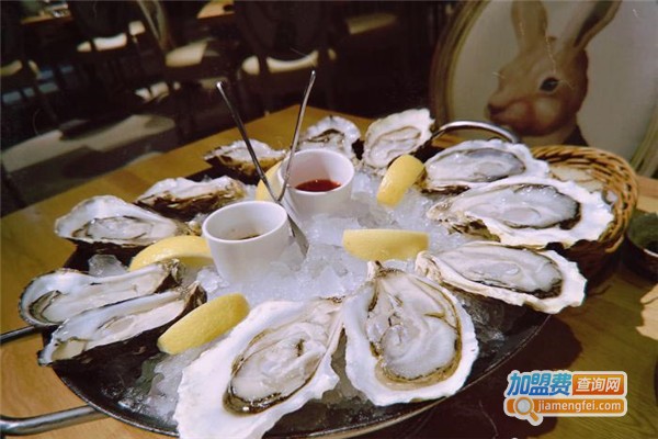 Oyster EXPO江月蚝庭加盟费