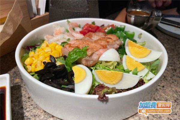 将太无二加盟费