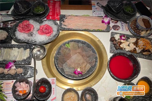 哥老官重庆美蛙鱼头加盟