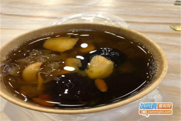 瓦罐烤梨加盟费