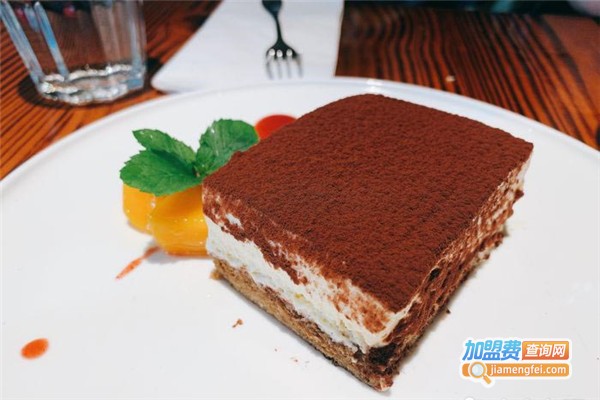 Acqua Pazza加盟费