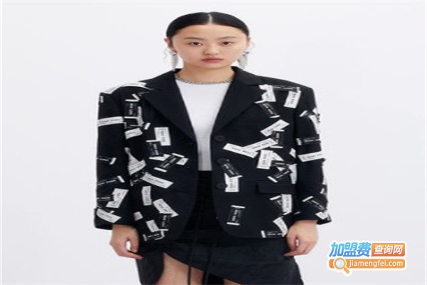 revan芮范专柜加盟