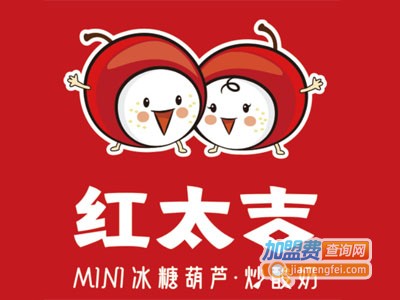 红太吉冰糖葫芦