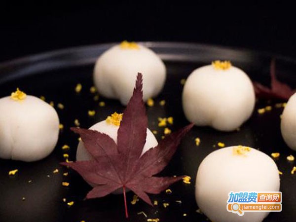 孔乙己尚宴加盟费