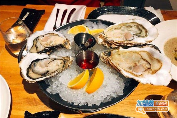 Oyster EXPO江月蚝庭加盟费